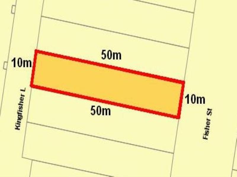 45 Fisher Street, East Brisbane QLD 4169