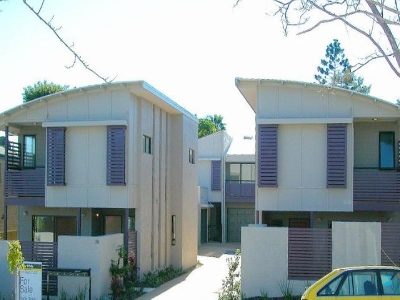 Morningside QLD 4170