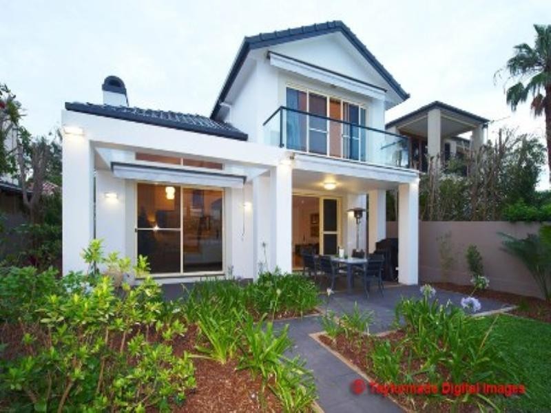 18 Scott Street, Hawthorne QLD 4171