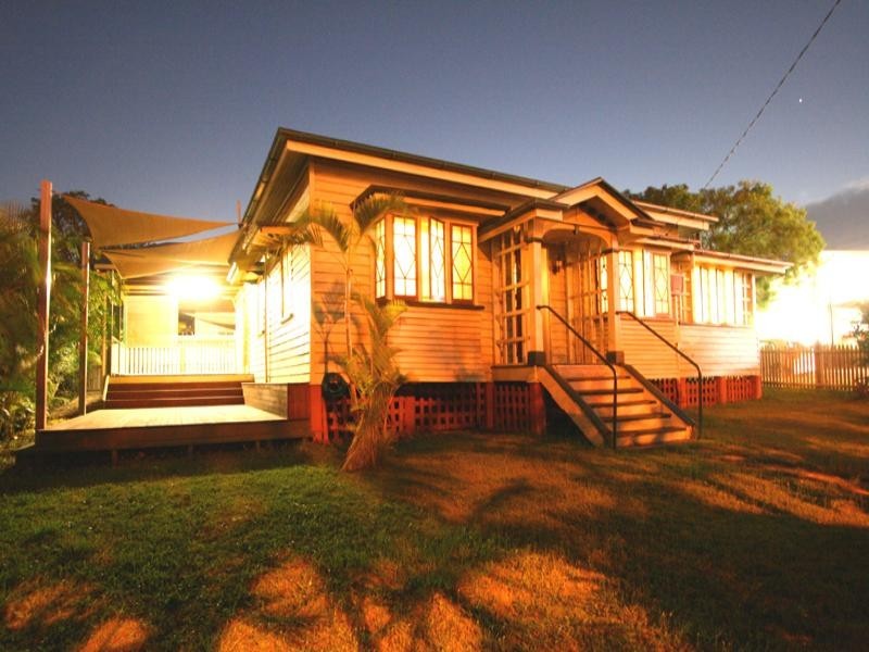 977 Wynnum Road, Cannon Hill QLD 4170