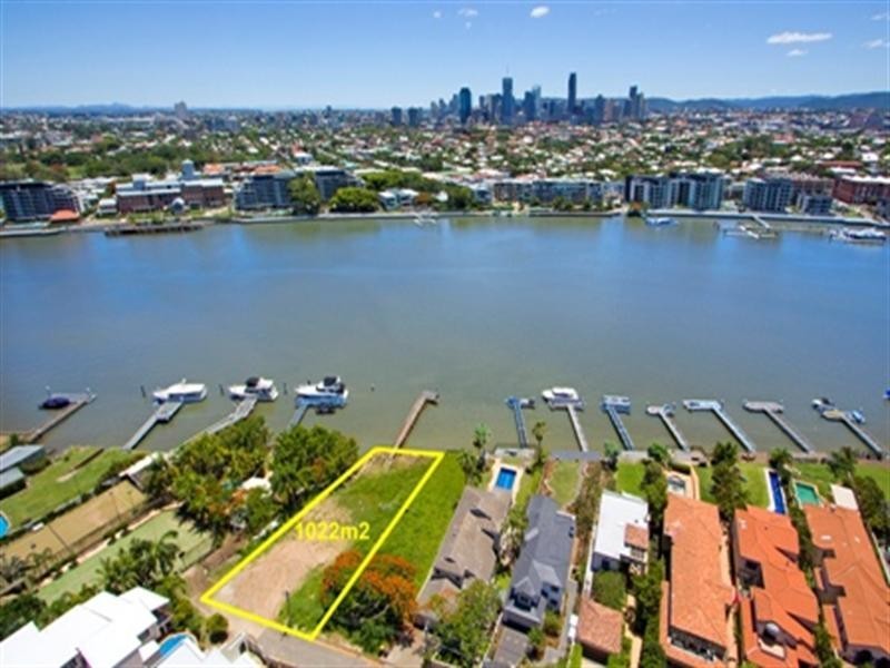 26 Scott Street, Hawthorne QLD 4171