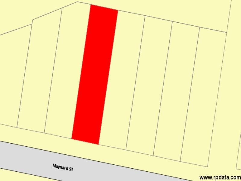 84 Maynard Street, Woolloongabba QLD 4102