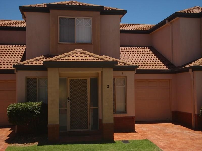 2/22 Dasyure Place, Wynnum West QLD 4178