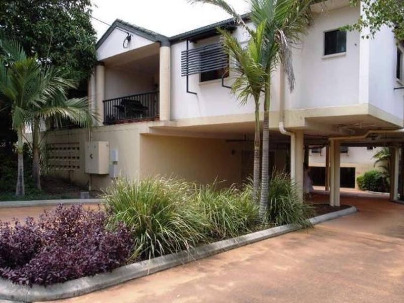 4/495 Vulture St E, East Brisbane QLD 4169