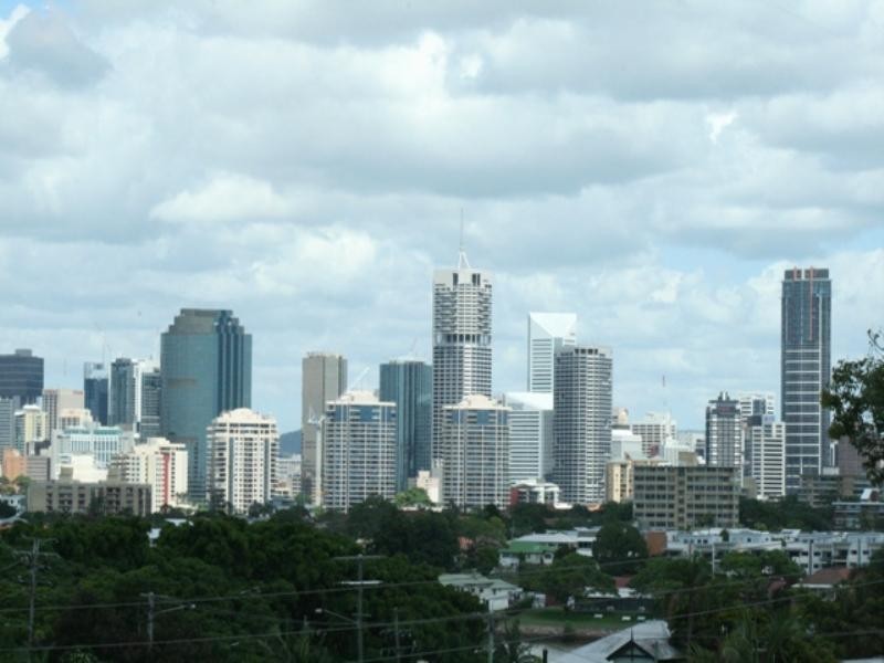 4/28 Norman Crescent, Norman Park QLD 4170