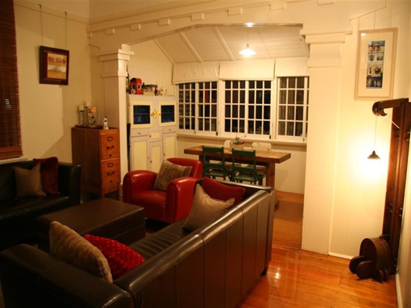 Norman Park QLD 4170