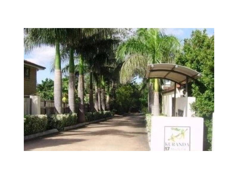 2/17 Mitchell Street, Kedron QLD 4031