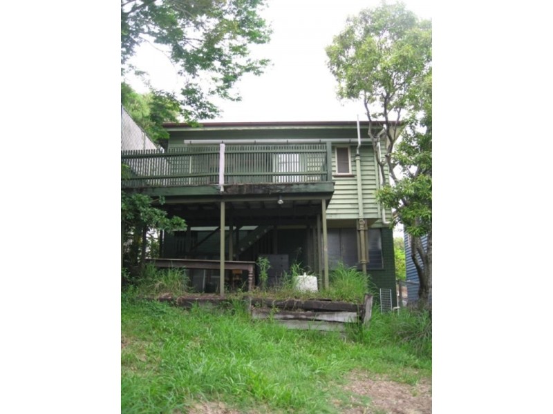 25 Coventry, Hawthorne QLD 4171
