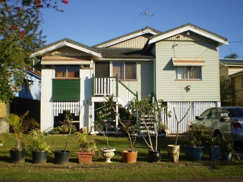 Hawthorne QLD 4171