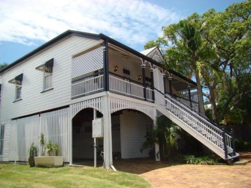 Norman Park QLD 4170