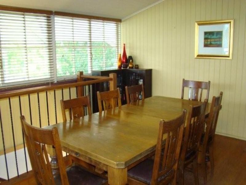 Norman Park QLD 4170