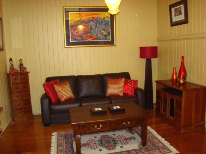 Norman Park QLD 4170