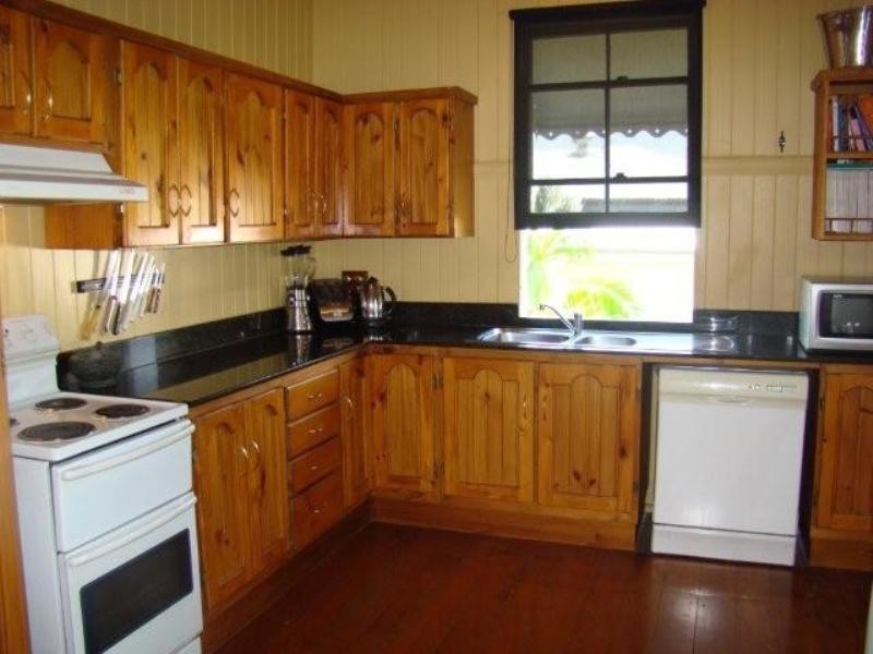 Norman Park QLD 4170