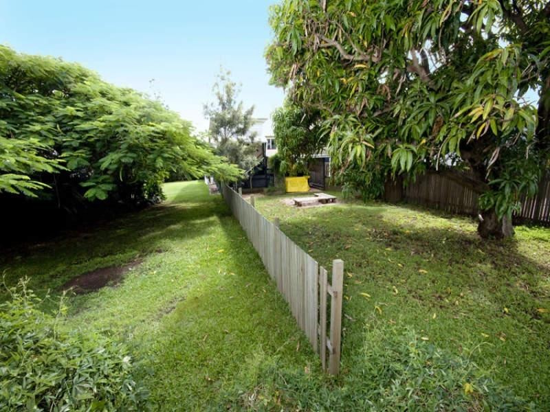 Cannon Hill QLD 4170