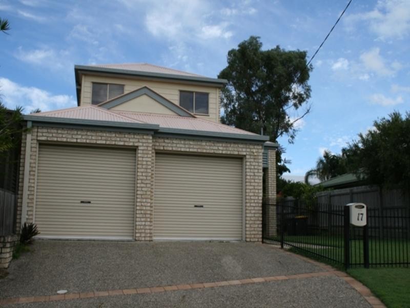 Cannon Hill QLD 4170