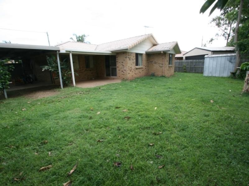 6 Driftwood Street, Victoria Point QLD 4165