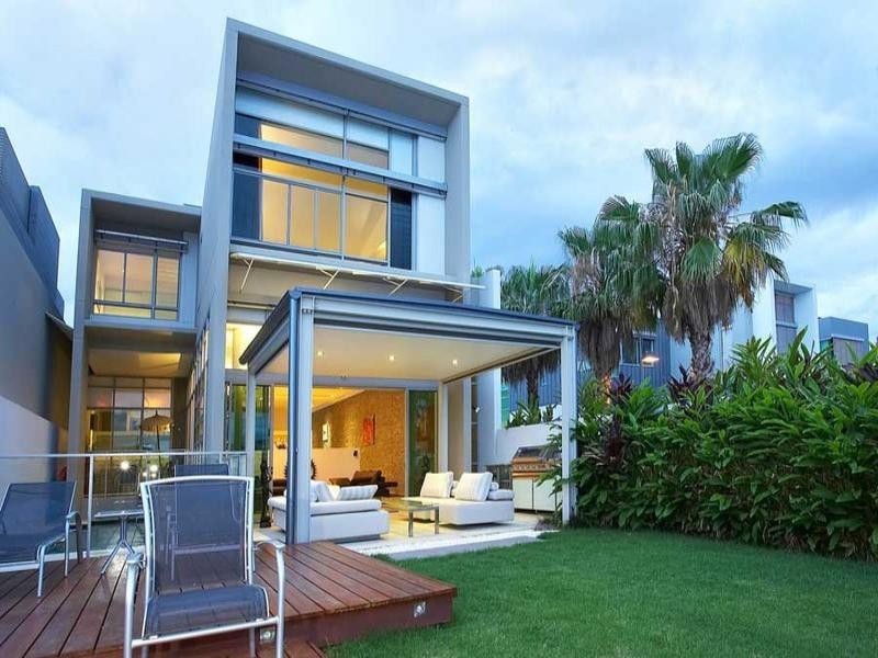 43 Waterline Crescent, Bulimba QLD 4171