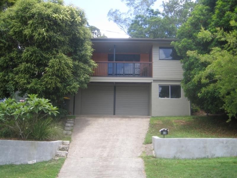 44 Oberon Street, Morningside QLD 4170
