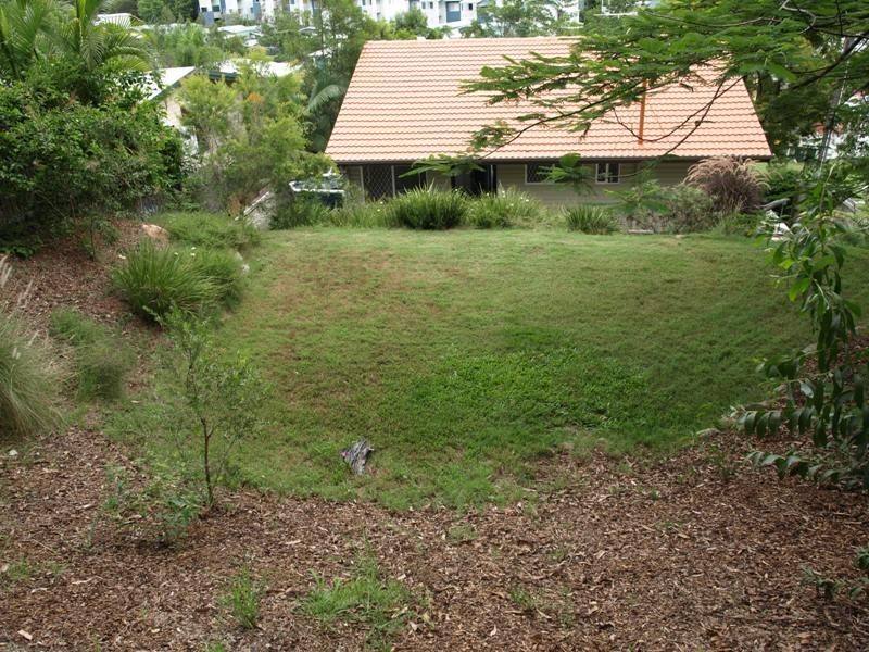 44 Oberon Street, Morningside QLD 4170