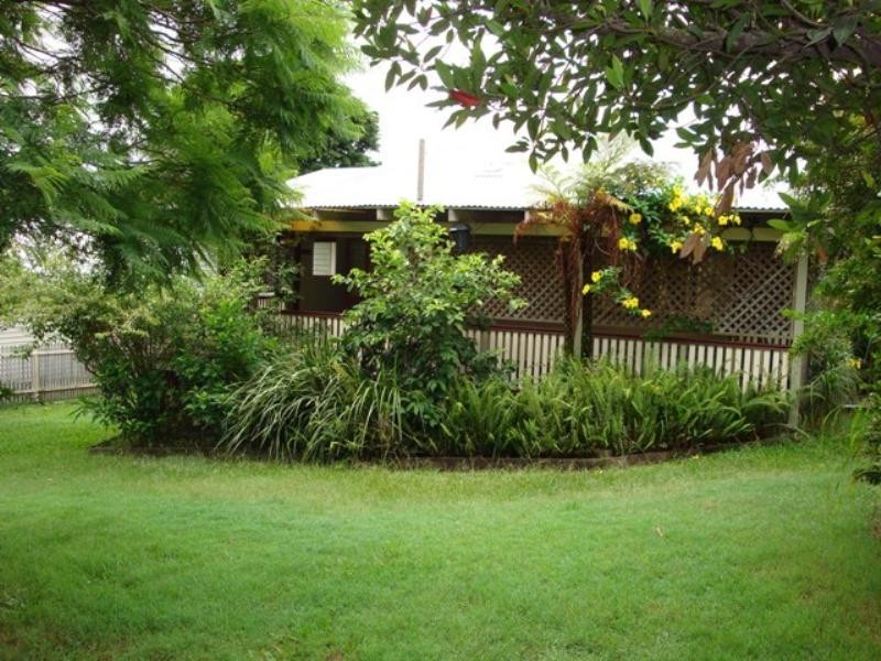 Norman Park QLD 4170