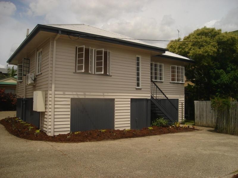 1/23 Agnes Street, Morningside QLD 4170