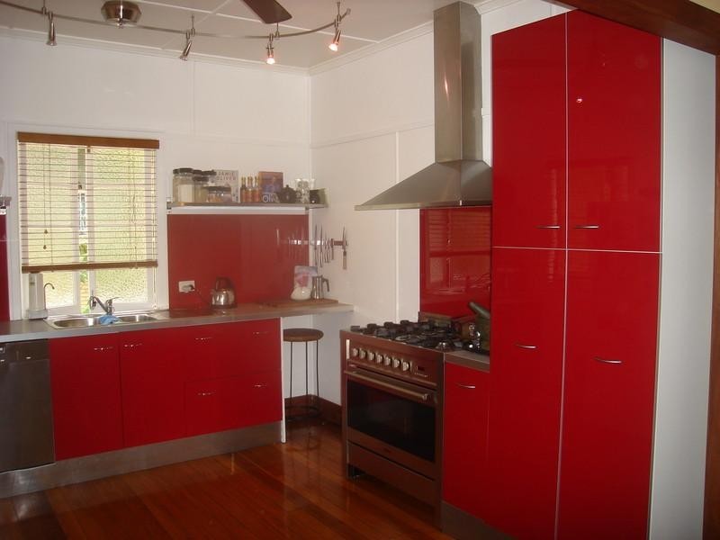 1/23 Agnes Street, Morningside QLD 4170