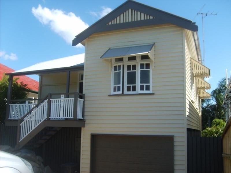 Bulimba QLD 4171