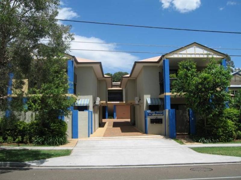 5/46 Riding Road, Hawthorne QLD 4171