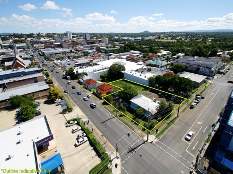 21-23 Thorn Street, Ipswich QLD 4305