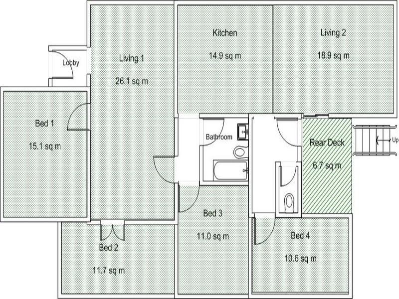356 Ferguson Road, Norman Park QLD 4170
