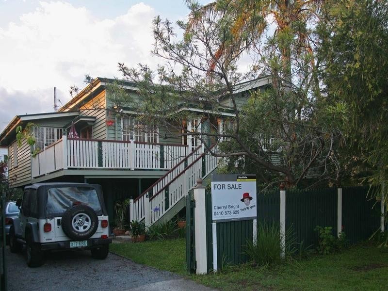 90 Bilyana Street, Balmoral QLD 4171