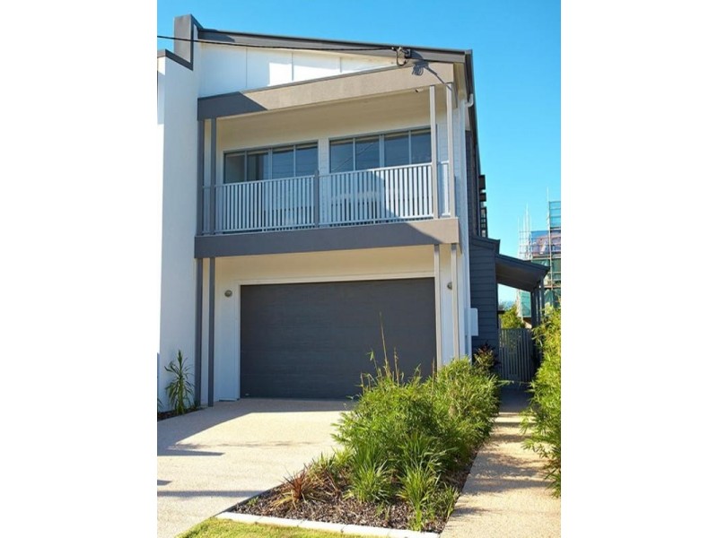 29 Mullens Street, Hawthorne QLD 4171