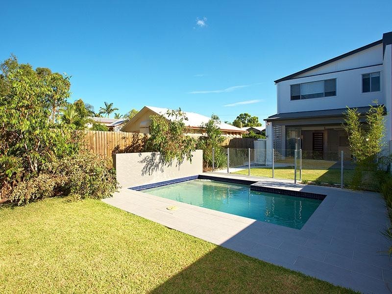 29 Mullens Street, Hawthorne QLD 4171