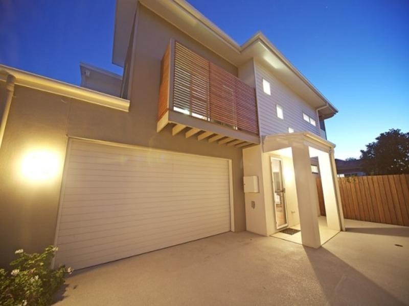 4/63 Jamieson Street, Bulimba QLD 4171