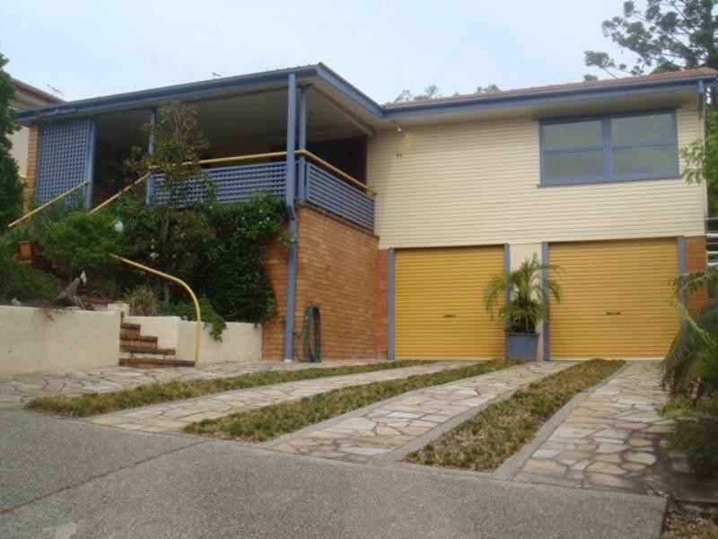 Seven Hills QLD 4170