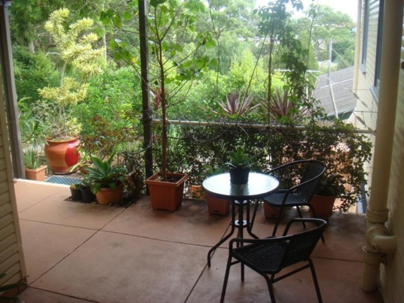 Seven Hills QLD 4170