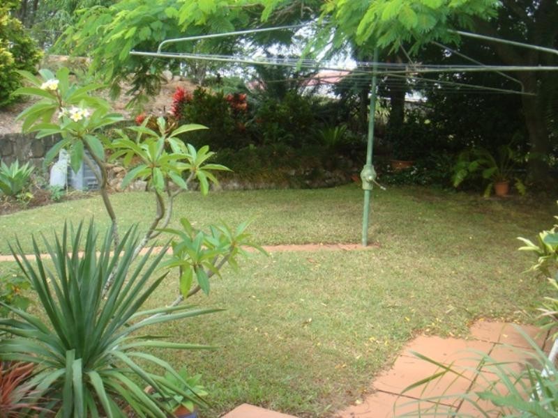 Seven Hills QLD 4170