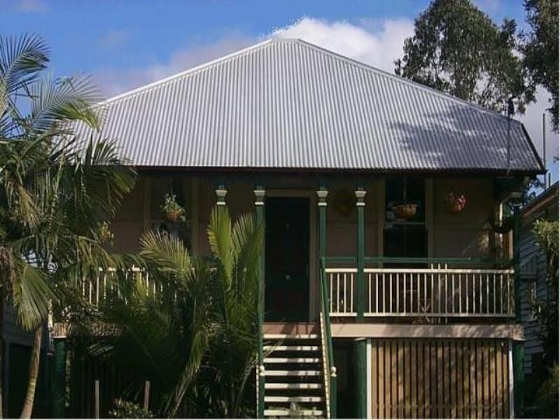 East Brisbane QLD 4169