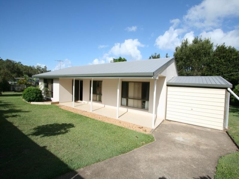 1 Shiraz Street, Thornlands QLD 4164