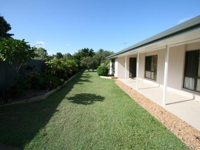 1 Shiraz Street, Thornlands QLD 4164