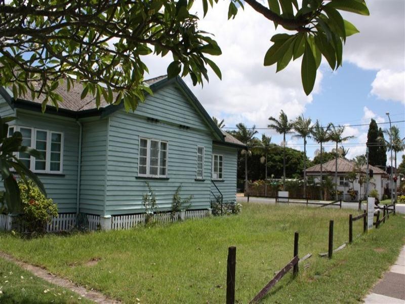 388 Hawthorne Road, Hawthorne QLD 4171