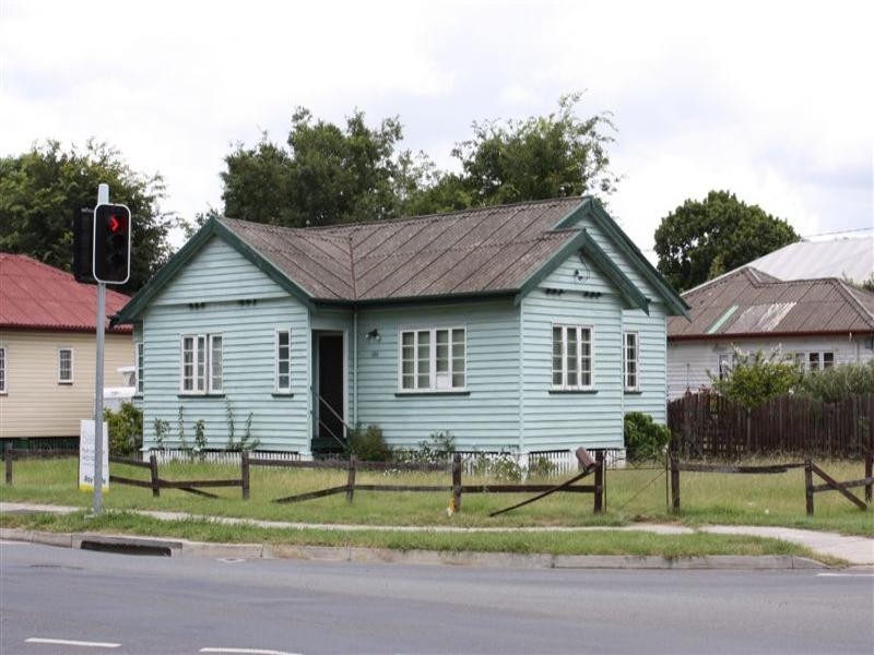 388 Hawthorne Road, Hawthorne QLD 4171