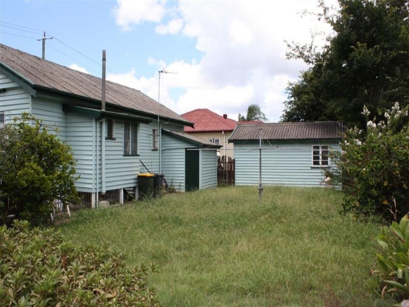 388 Hawthorne Road, Hawthorne QLD 4171