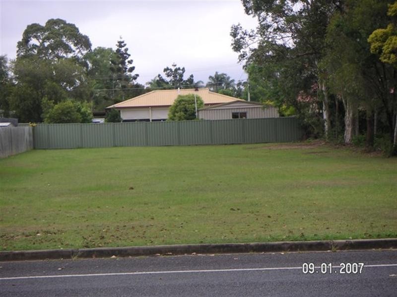 199 Queen Street, Cleveland QLD 4163