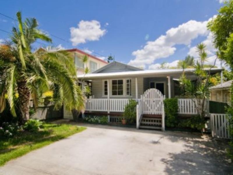 53 Blackwood Avenue, Morningside QLD 4170