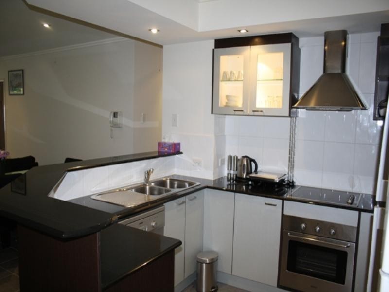 Kangaroo Point QLD 4169