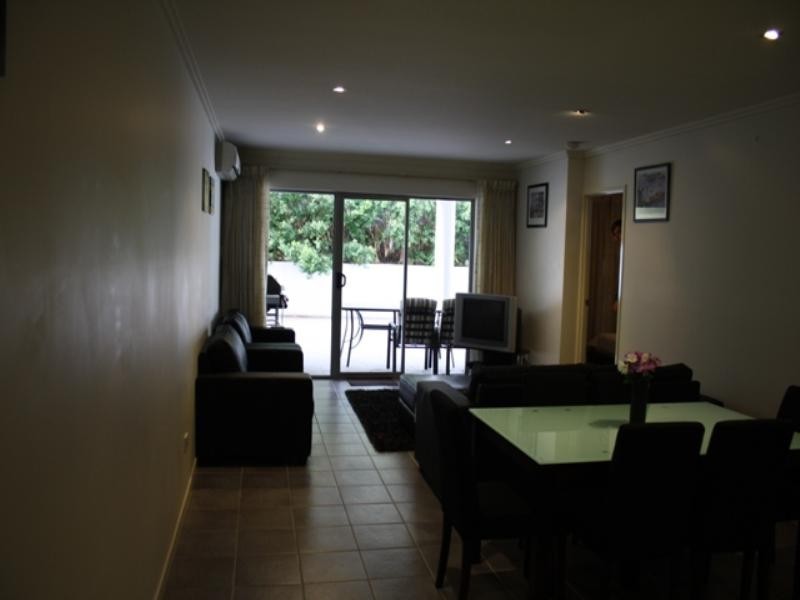 Kangaroo Point QLD 4169