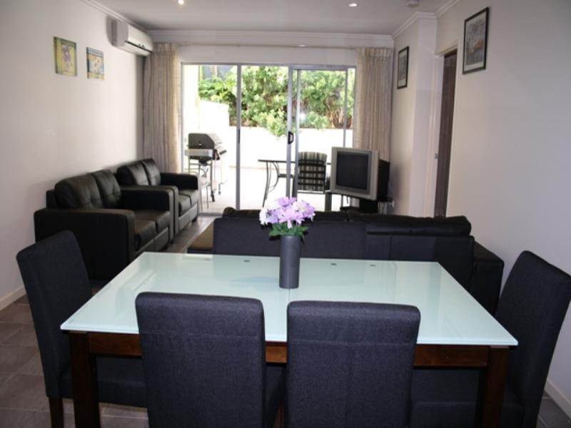 Kangaroo Point QLD 4169