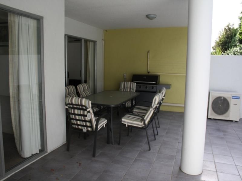 Kangaroo Point QLD 4169