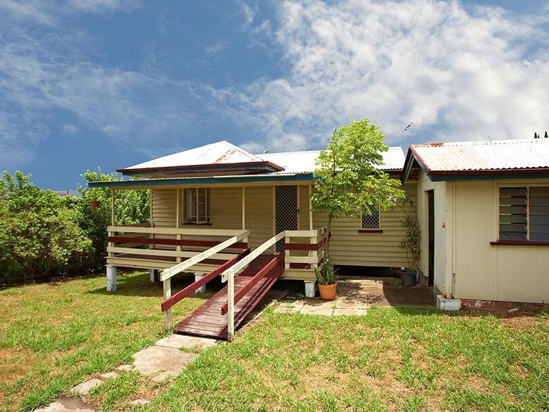 31 Tamba Street, Murarrie QLD 4172